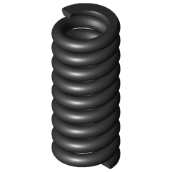 Product image - Compression springs D-365RA