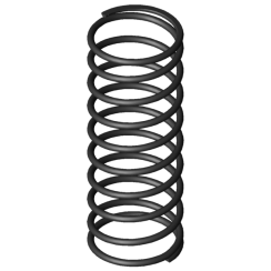 Product image - Compression springs D-366A