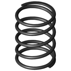 Product image - Compression springs D-369C