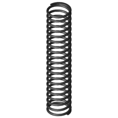 Product image - Compression springs D-373A
