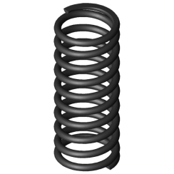 Product image - Compression springs D-376A