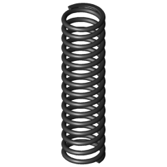 Product image - Compression springs D-377A