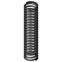 Product image - Compression springs D-378A