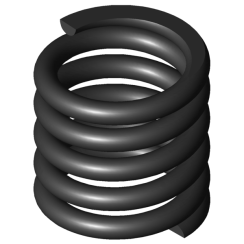 Product image - Compression springs D-379B