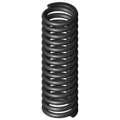 Product image - Compression springs D-382A