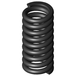 Product image - Compression springs D-386A
