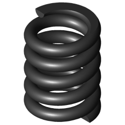 Product image - Compression springs D-389A-02