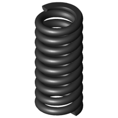 Product image - Compression springs D-389A-05