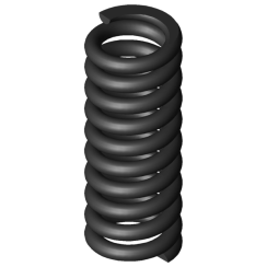 Product image - Compression springs D-389A-06