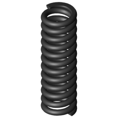 Product image - Compression springs D-389A-08