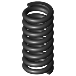 Product image - Compression springs D-389A-20