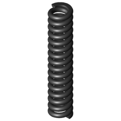 Product image - Compression springs D-389AA
