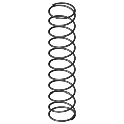 Product image - Compression springs D-389D