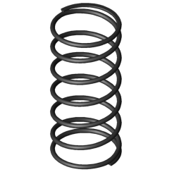 Product image - Compression springs D-389E-12