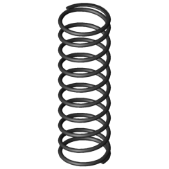 Product image - Compression springs D-389E-24