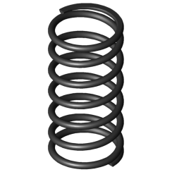 Product image - Compression springs D-389G