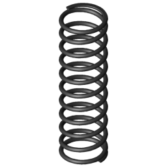 Product image - Compression springs D-389H