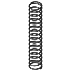 Product image - Compression springs D-389J