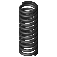 Product image - Compression springs D-389M