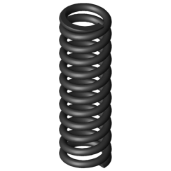 Product image - Compression springs D-389N-03