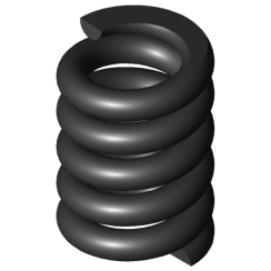 Product image - Compression springs D-389O