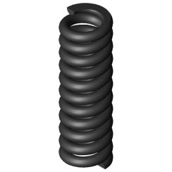 Product image - Compression springs D-389Q