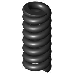 Product image - Compression springs D-389R-01