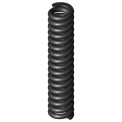 Product image - Compression springs D-389R