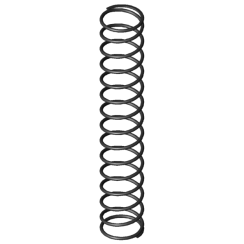 Product image - Compression springs D-393A