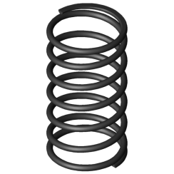 Product image - Compression springs D-394B