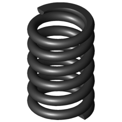 Product image - Compression springs D-409A