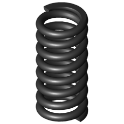 Product image - Compression springs D-409B
