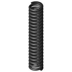 Product image - Compression springs D-413A