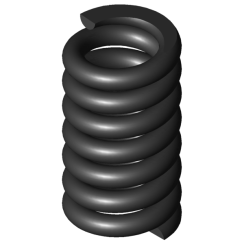 Product image - Compression springs D-414AB