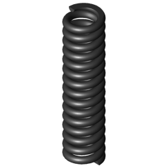 Product image - Compression springs D-414AD