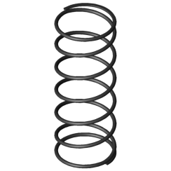 Product image - Compression springs D-414B