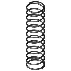 Product image - Compression springs D-414D-16