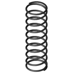Product image - Compression springs D-414D-24