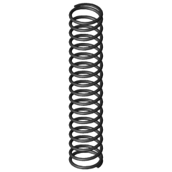 Product image - Compression springs D-414H