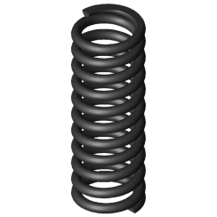 Product image - Compression springs D-414L