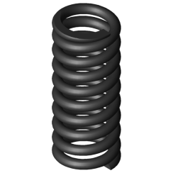 Product image - Compression springs D-414M-02