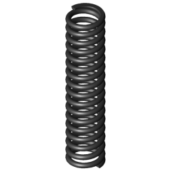 Product image - Compression springs D-414M