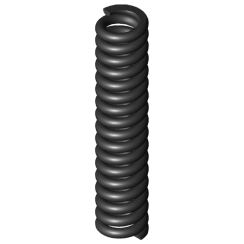Product image - Compression springs D-447