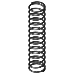 Product image - Compression springs D-476