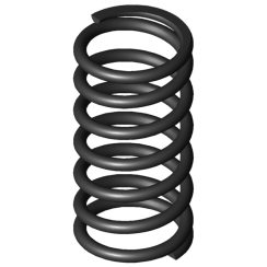 Product image - Compression springs D-482