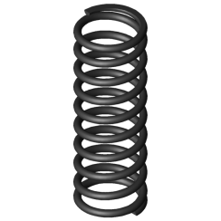 Product image - Compression springs D-484