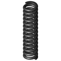 Product image - Compression springs D-506