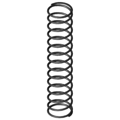 Product image - Compression springs D-516
