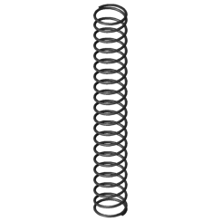 Product image - Compression springs D-517
