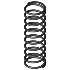 Product image - Compression springs D-522